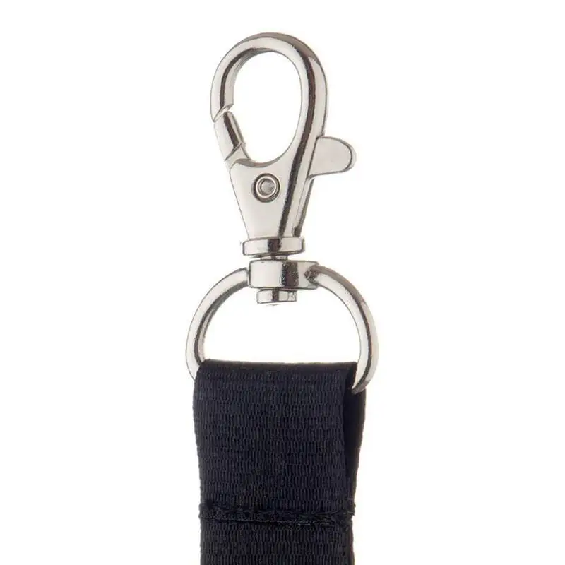 60Pcs Swivel Snap Hooks And D Rings For Lanyard Sewing Projects (1 inch Inside Width) | Украшения и аксессуары