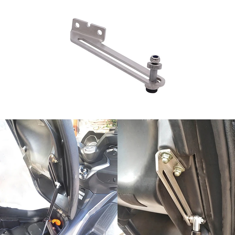 Модифицированные детали для дорожек мотоцикла угловой увеличивающий кронштейн