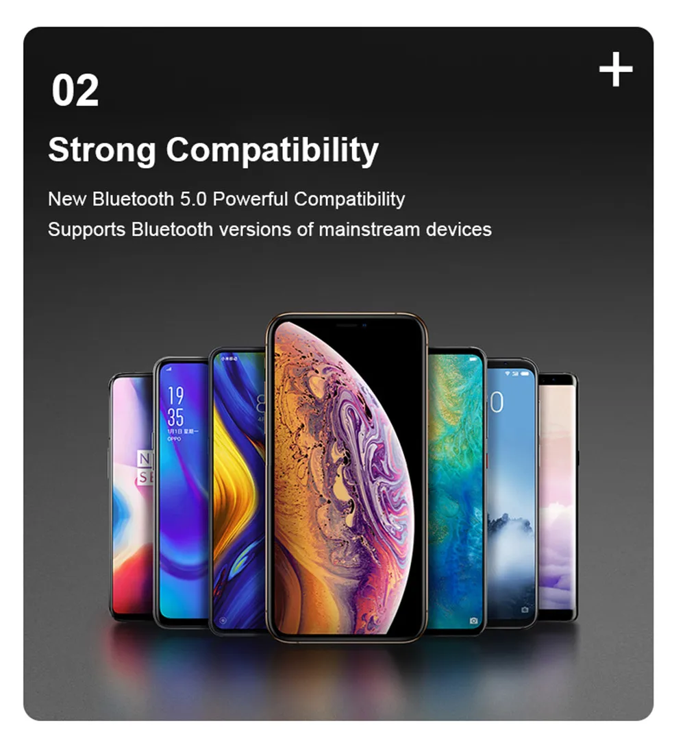 Беспроводные наушники S11 с bluetooth 5,0, tws, беспроводные Игровые наушники, зарядный чехол, светодиодный дисплей, 9D, стерео гарнитура, беспроводное зарядное устройство