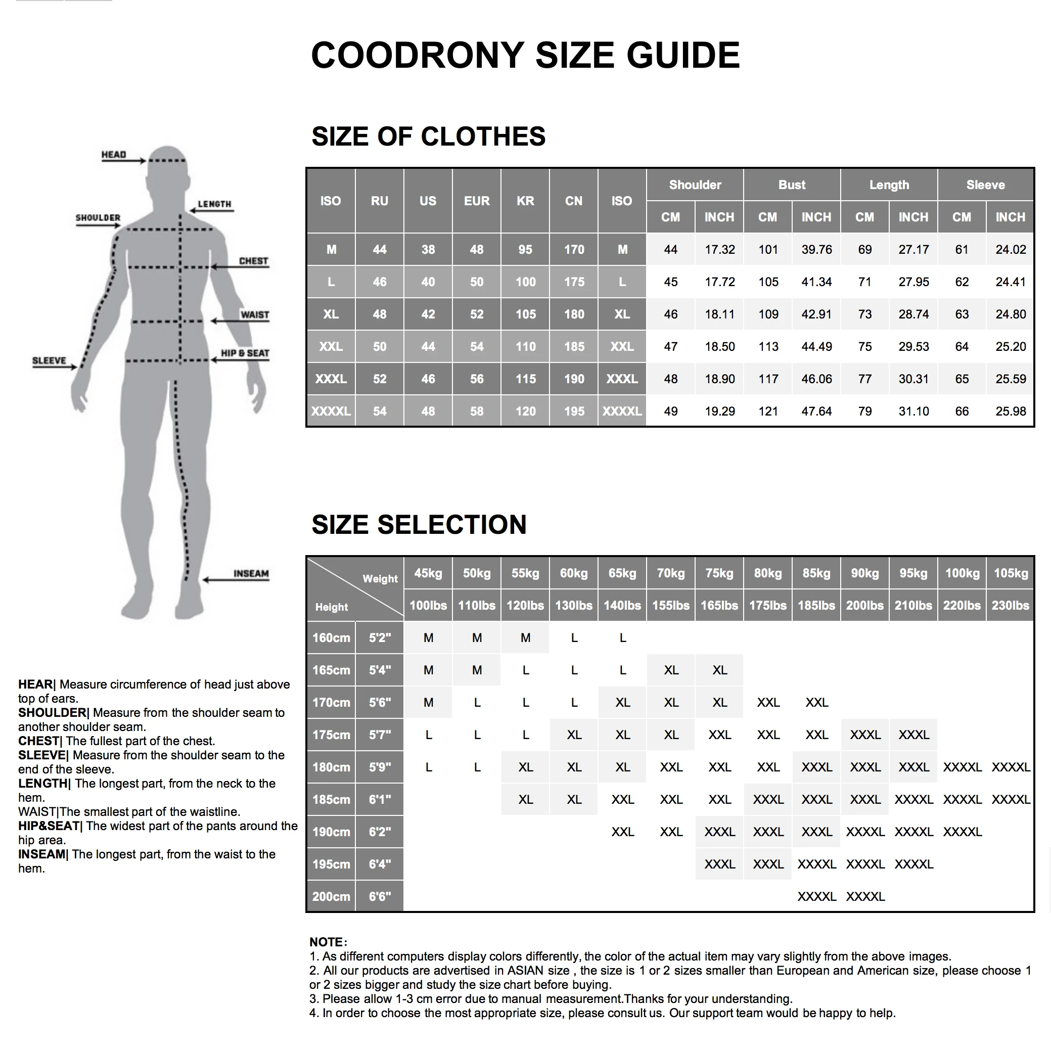 COODRONY  ,  ,    , Y8049,  2020