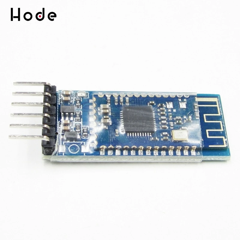 HM 10 BLE Bluetooth 4 0 CC2540 CC2541 Серийный беспроводной модуль для Arduino Android IOS|Детали и