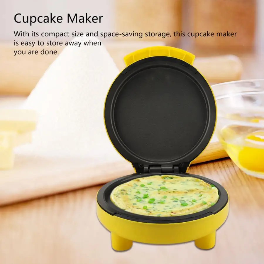 Машина для приготовления кексов многофункциональная забавная машина тортов