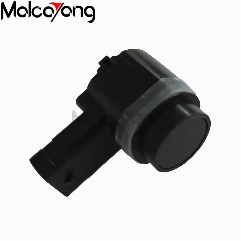 Автомобильный датчик парковки PDC для Ford FIESTA MK6 FOCUS MK2 MK3 GALAXY KUGA MONDEO MK4 B MAX S TRANSIT MK8 8A6T