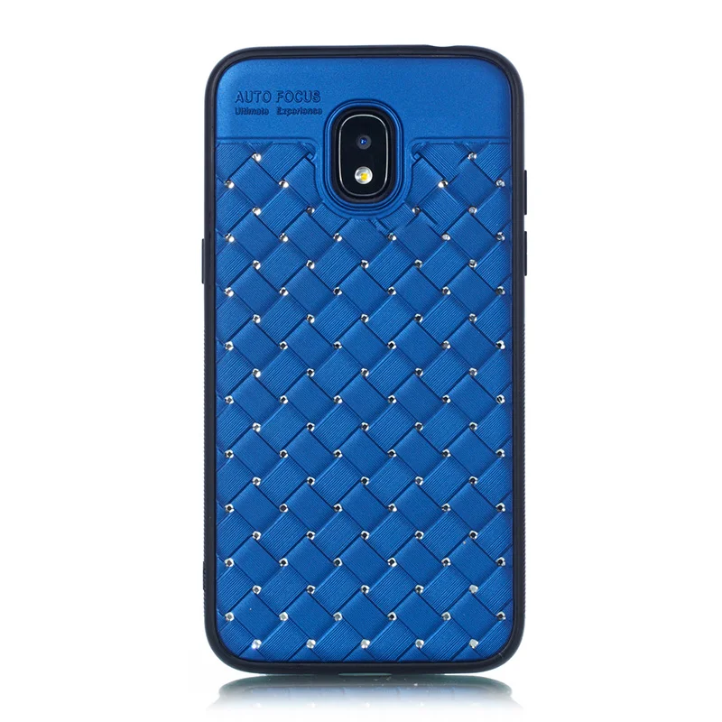 KaiNuEn Блестящий Алмазный 3D чехол для Samsung galaxy j7 2017 Pro j730 силиконовый роскошный