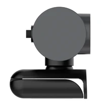 USB Webcam1080p Network Autofocus Dual Microphones High Definition Live Broadcast Computer Camera Built-in Speaker