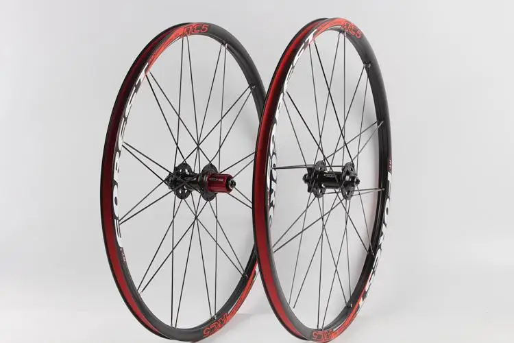 Велосипедные колеса RT RC5 горный велосипед шесть звезда Стиль 5 подшипник