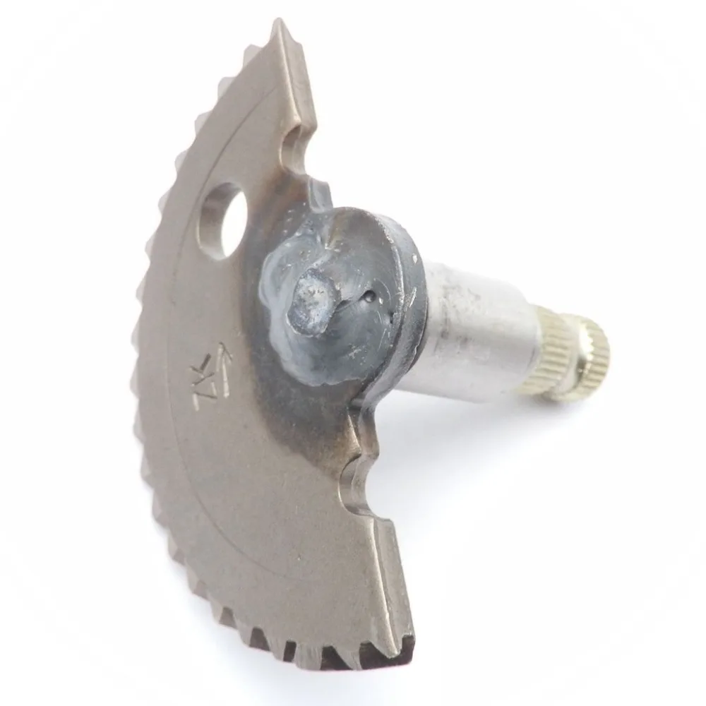 Kickstarter Kick Gear для мопеда GY6 49cc 50cc 80cc Roketa Peace NST TaoTao Part|kickstarter 50cc|kickstart scooterscooter kickstart |