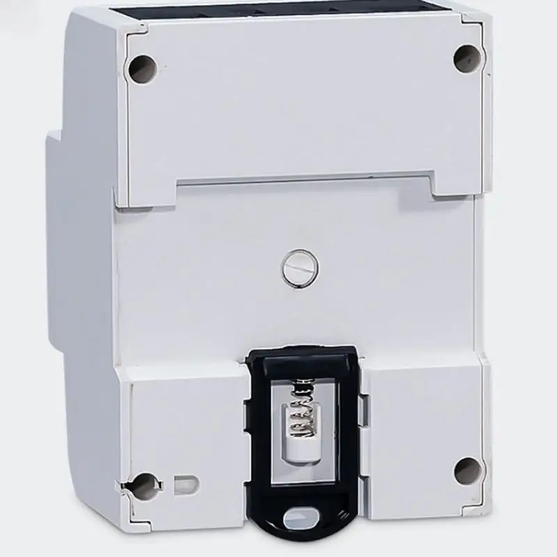 

3x5 (80A) Energy Meter Electric KWH Triphase DIN Rail Mount LCD
