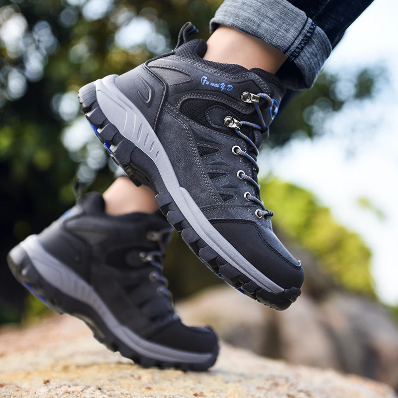 

Men's Running Sport Shoes Glitter Sports For Men Shockproof Air Men's Black Sneakers Couple Man Sport Shoes Sheos Tennis Teen