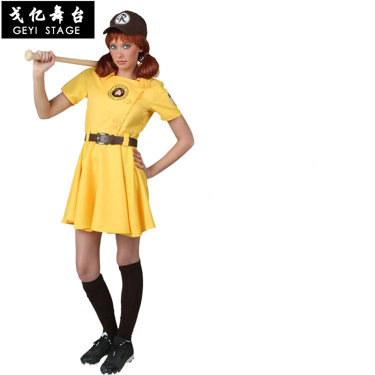 Профессиональная бейсбольная форма для косплея детская одежда на Хэллоуин