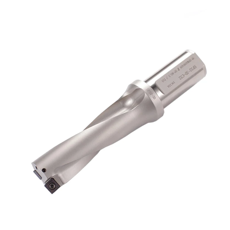 Бесплатная deliever ZD04 14 мм 32 SP Тип дрели для 4D U Бурение с мелким отверстием