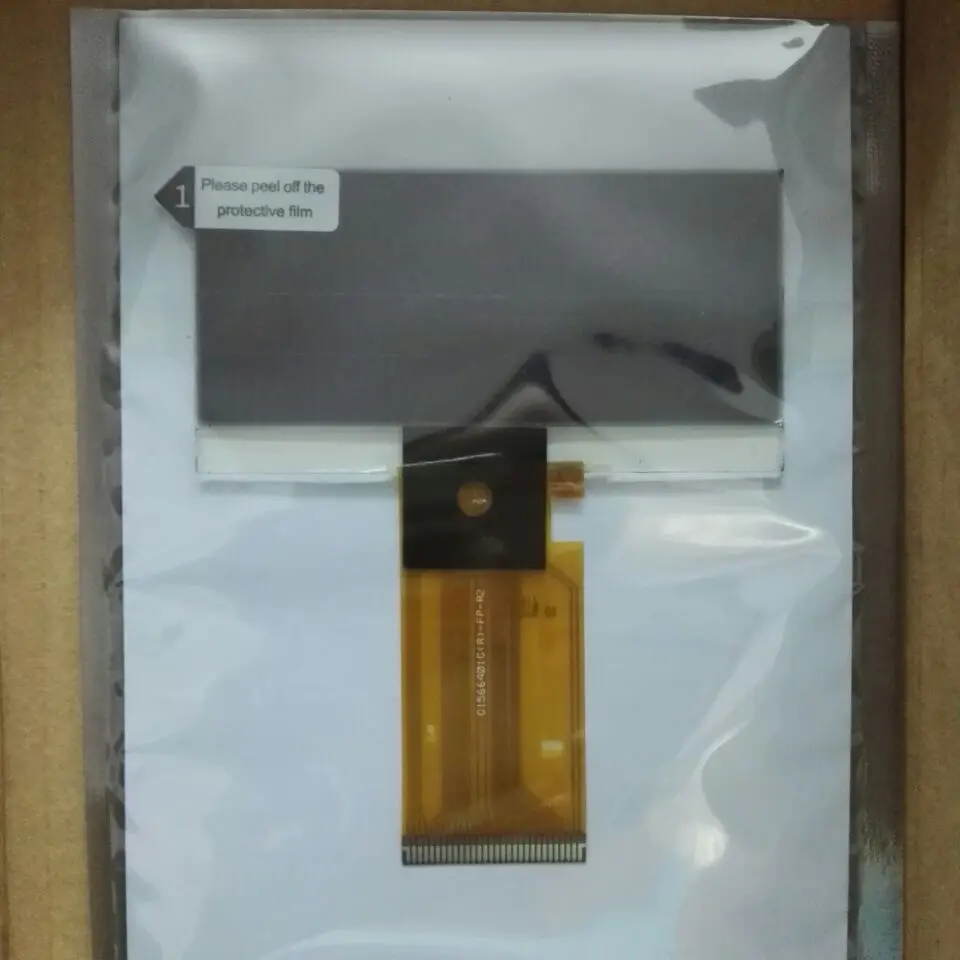 Приборная панель Спидометр Инструмент кластер VDO ЖК дисплей экран для Mercedes Benz C