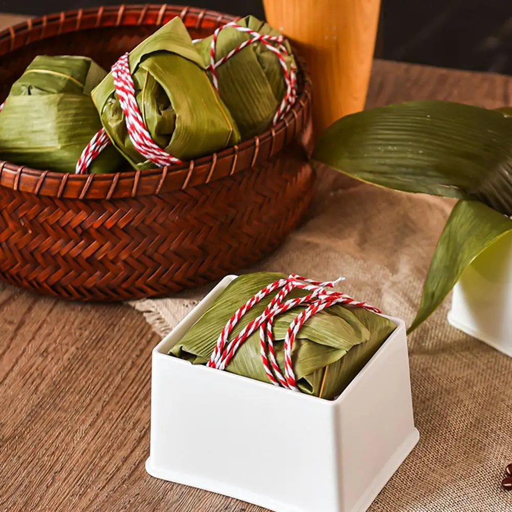 Форма Zongzi форма для рисовых шариков суши пельменей инструменты сделай сам формы
