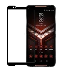 Защитное стекло с полным покрытием для ASUS ROG Phone ZS600KL, закаленное стекло для ASUS ROG Phone ZS600KL Z01QD, защита экрана