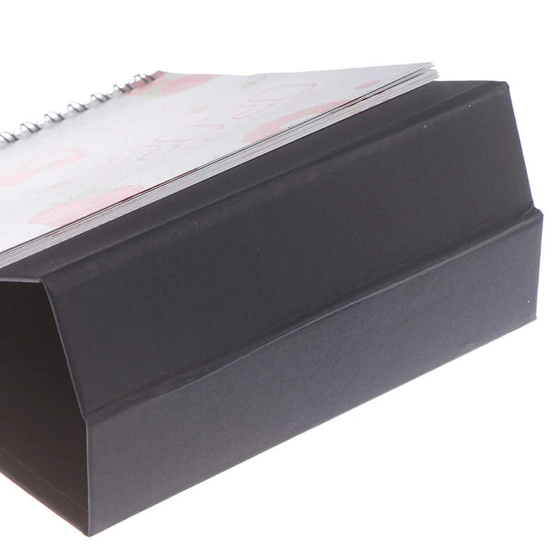 1 шт. 2020 новый шаблон Настольный стоящий годовой календарь Памятка ежедневное