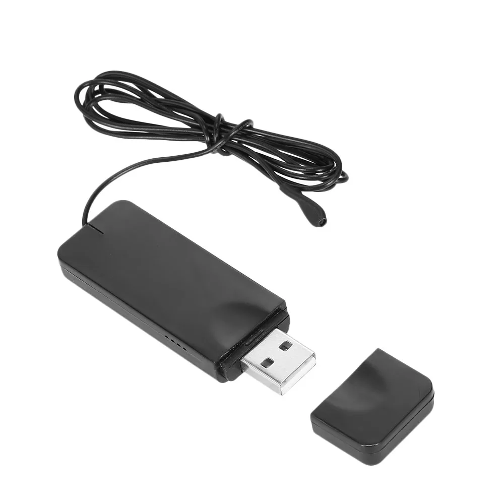 USB-донгл DAB/DAB+ радиоприемник