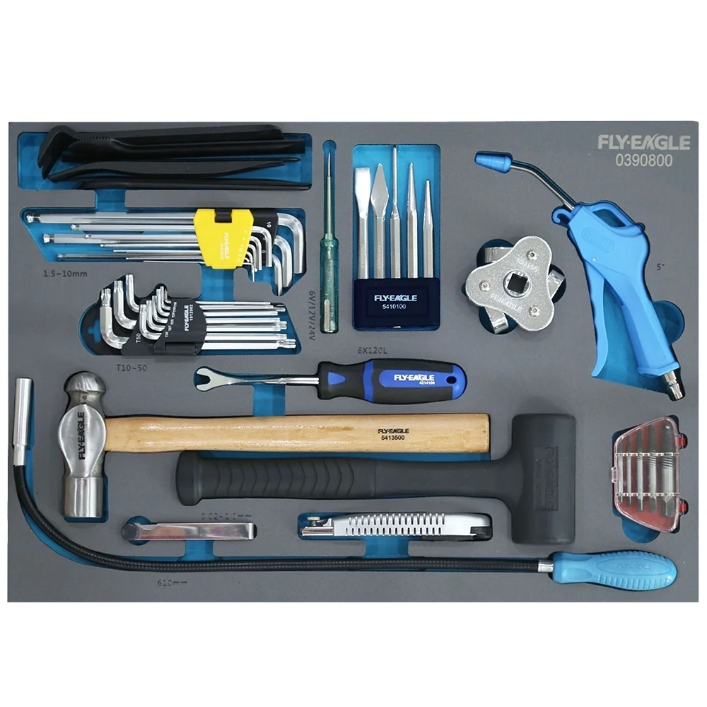 

The hot sell tool set other hand tools set tool socket for repair car