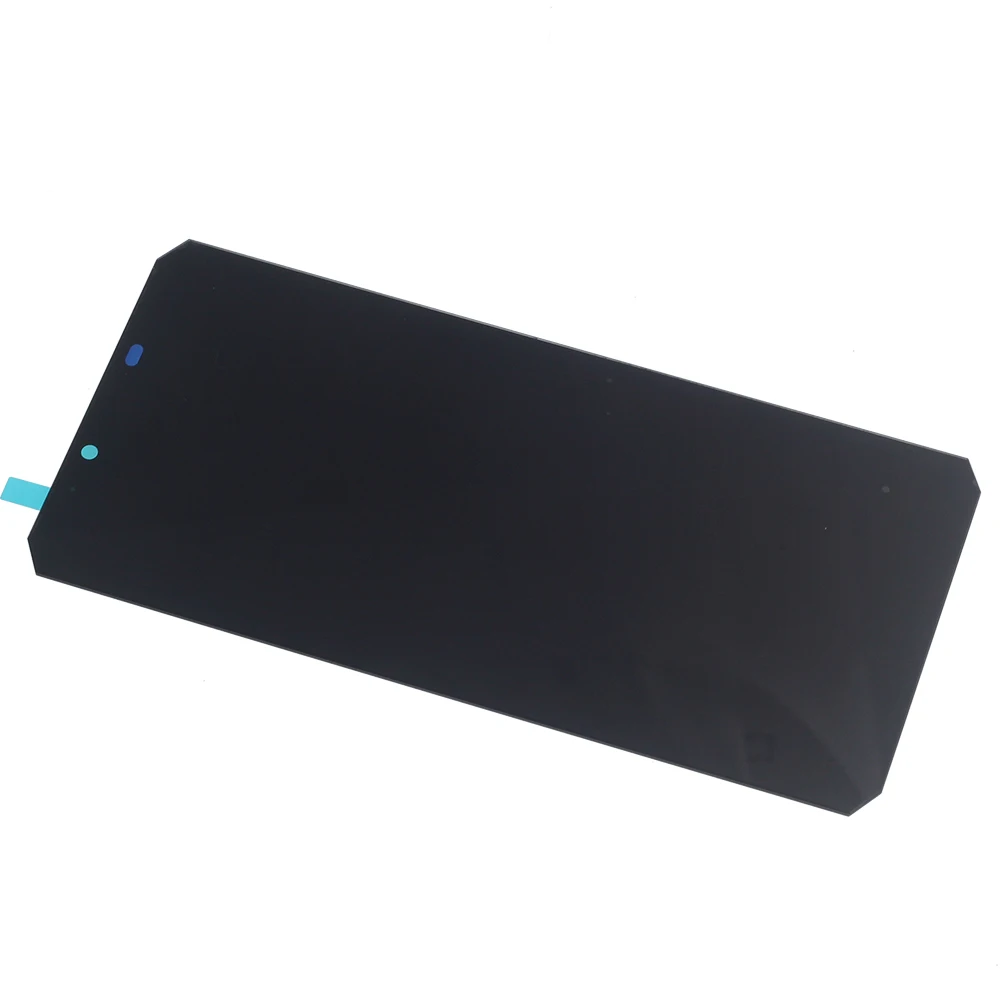 original for oukitel wp2 lcd display touch screen digitizer assembly for oukitel wp2 phone parts screen lcd display free tools free global shipping