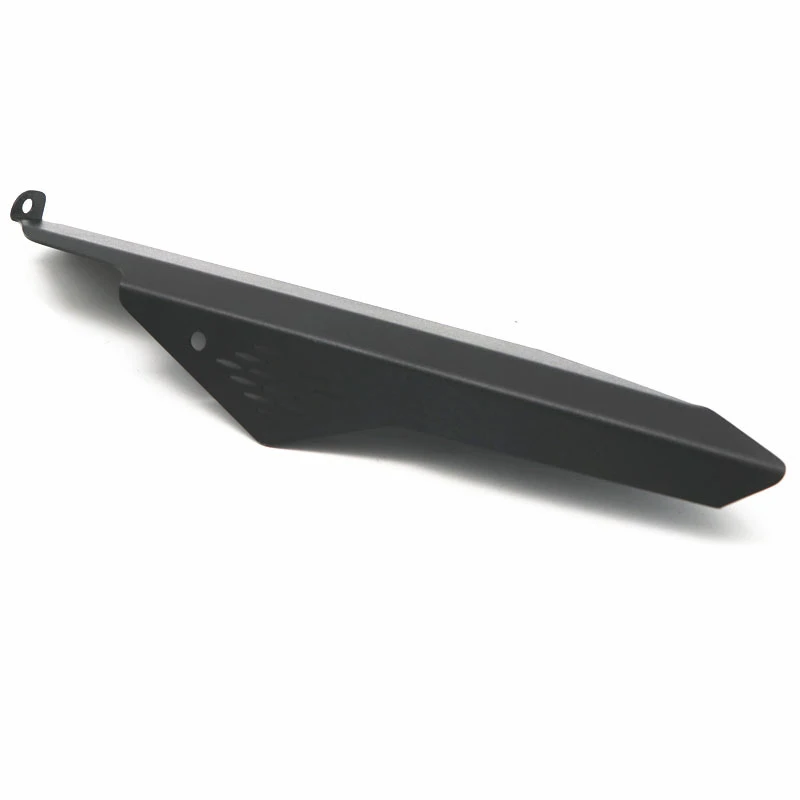 

for DUCATI Scrambler 800 Chain Guard Protection Stainless Sprocket Cover Chain Case Guard Protection