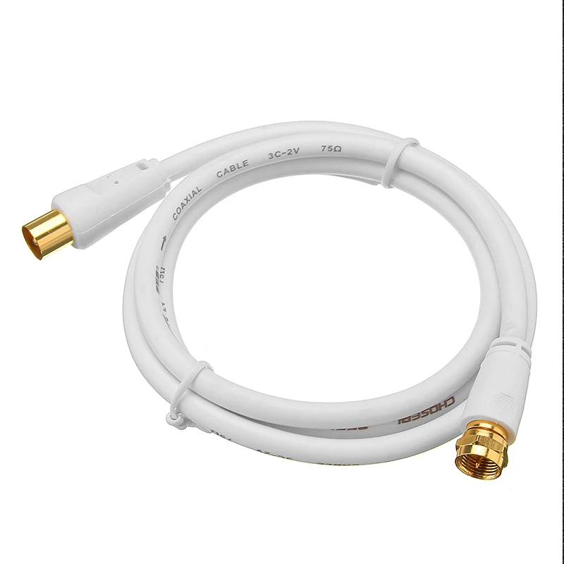 3-метровый HD цифровой ТВ-кабель для телевизора высокой четкости