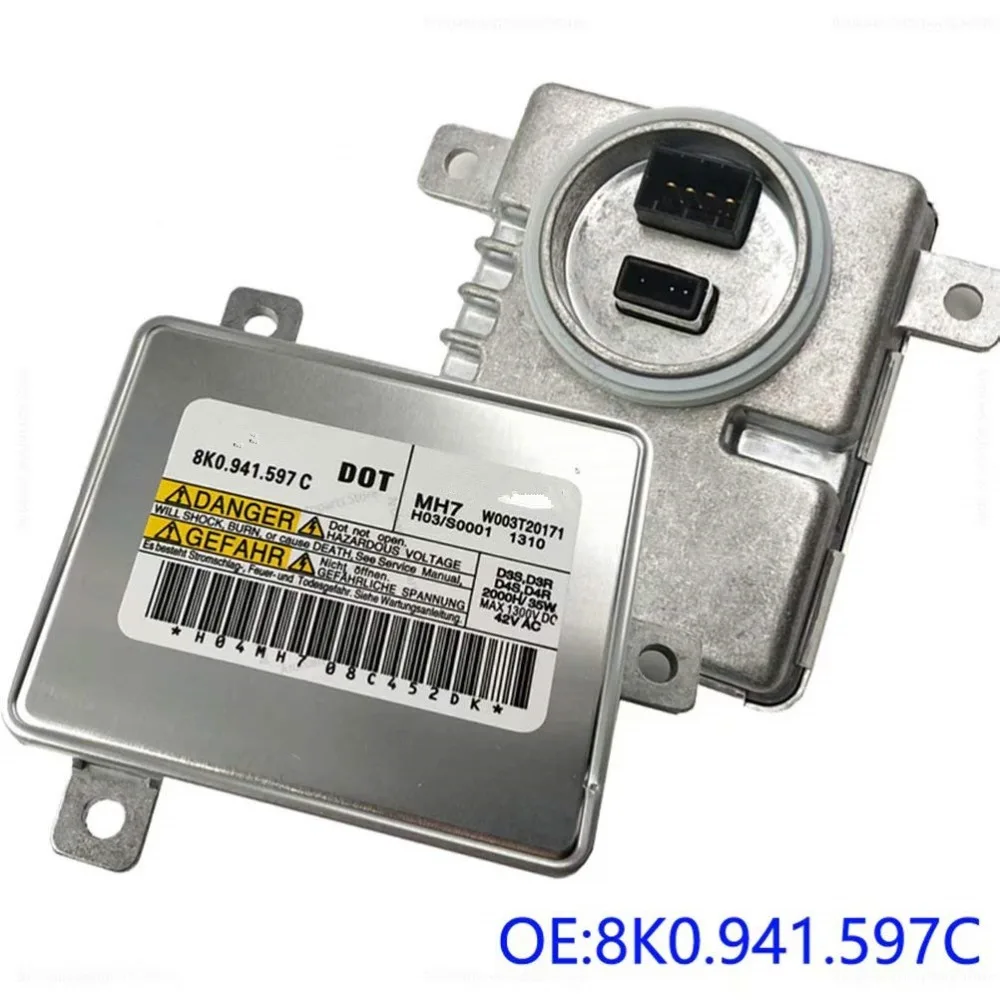 HID D3S D4S ксеноновый балласт для OEM W003T20171(подходит для Audi Volkswagen