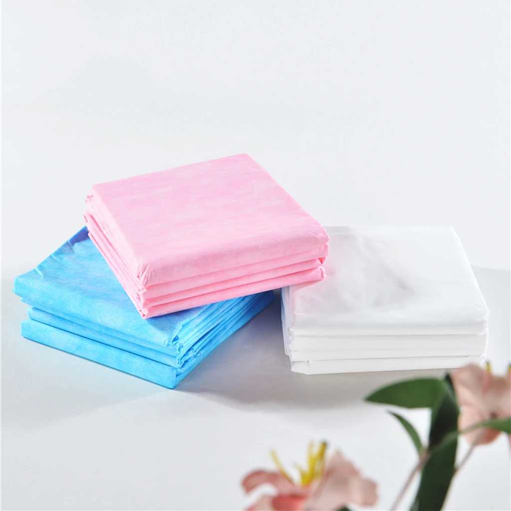 20 шт Водонепроницаемый массажный стол лист с защитным напылением от жирных