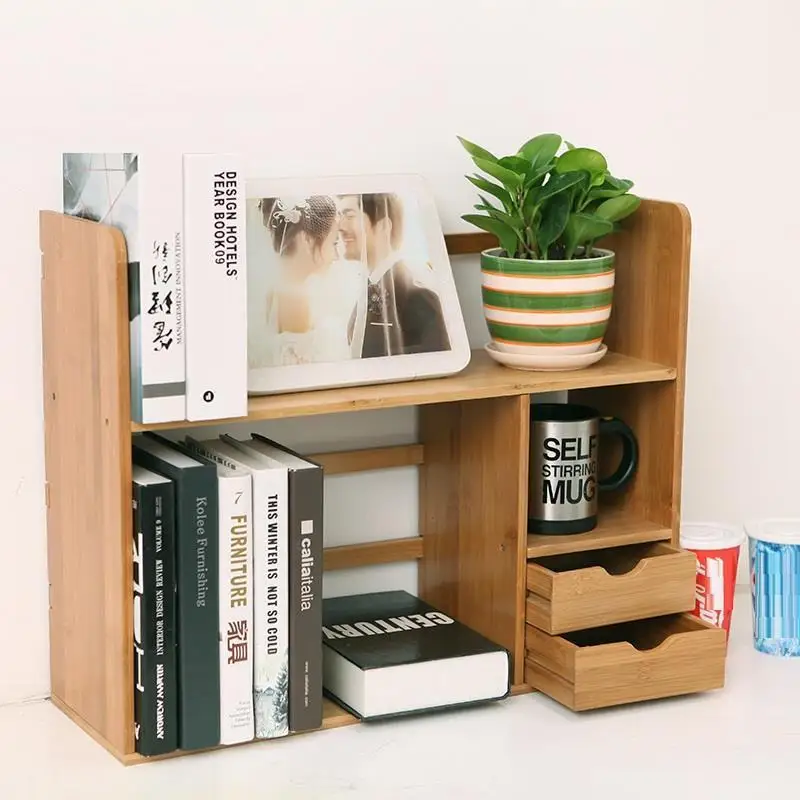 

Per La Casa Dekoration Bureau Meuble Dekorasyon Rack Wall Camperas Estanteria Para Libro Decor Furniture Retro Book Shelf Case