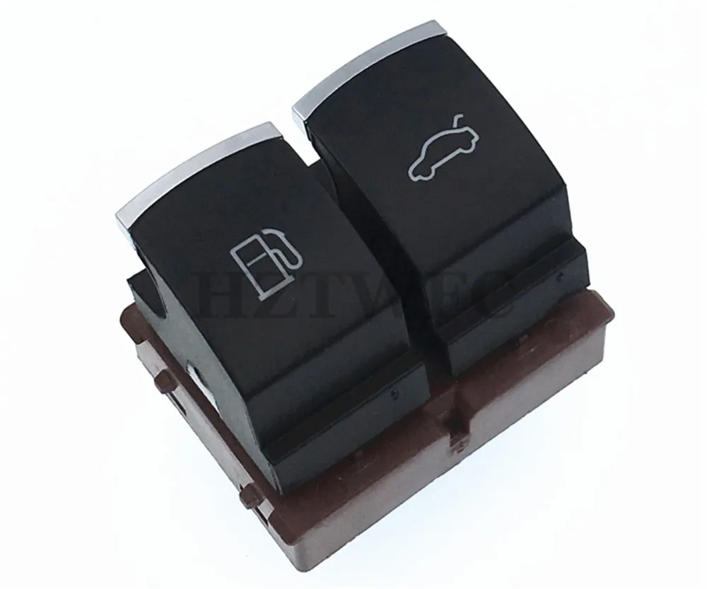 Блокировка/разблокировка багажника и топливная заслонка окна фар зеркальный