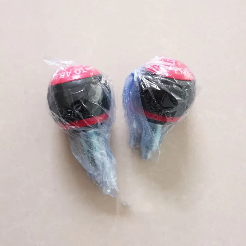 Пружинный замок в форме шара шпилька замки аксессуары для комнатных велосипедов