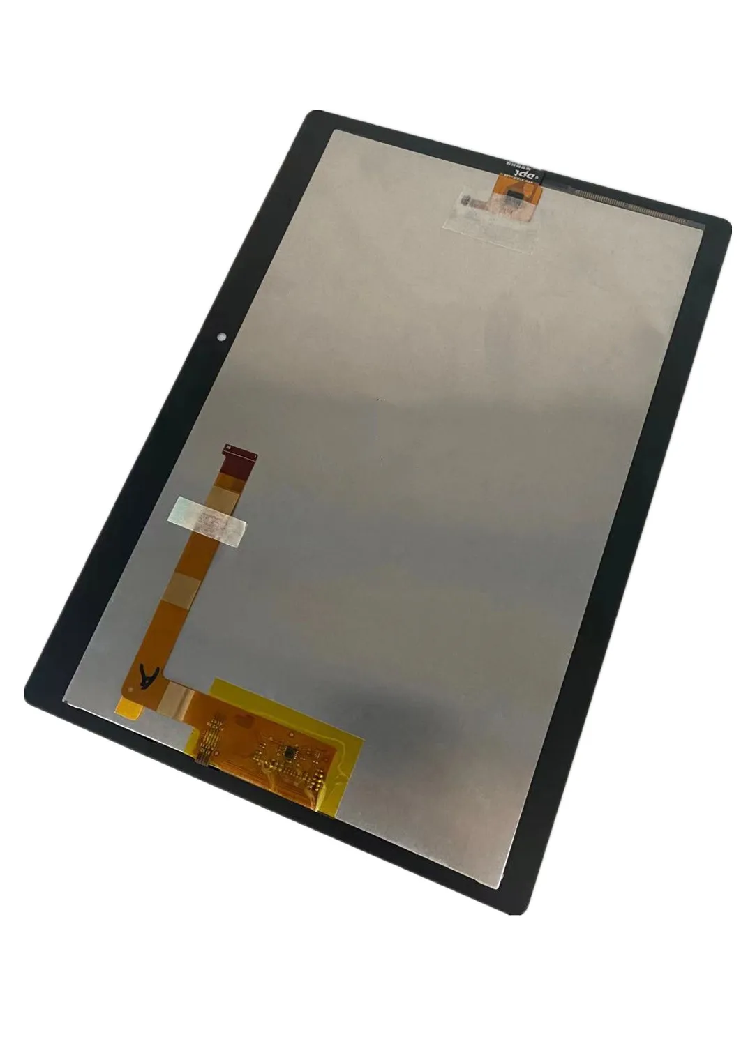 Высококачественный AAA+ ЖК-дисплей с сенсорным экраном и сборкой дигитайзера для Lenovo Tab 3 10 Plus TB-X103F TB-X103 X103 X103F.