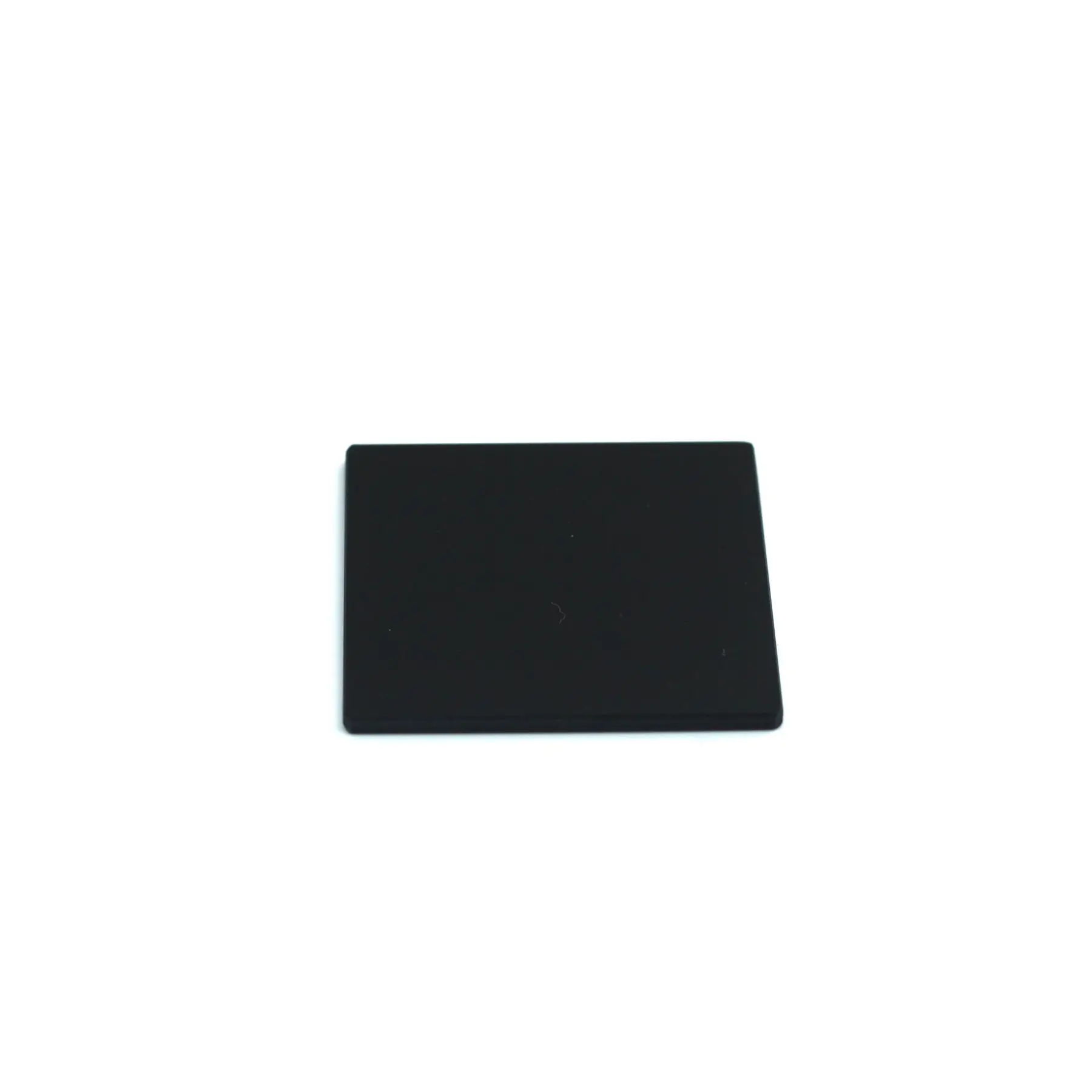 Закаленное стекло Размером 150x140x2 мм ZWB1 315nm uv pass filter glass | Инструменты