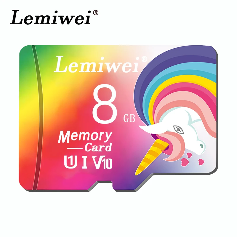 micro sd карта памяти класс 10 32 гб 64 гб 128