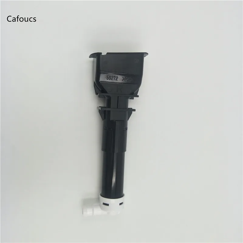 Форсунка омывателя фар головного света Cafoucs для Suzuki Grand Vitara Jet 2012 2013 2014 2015 2016 2017