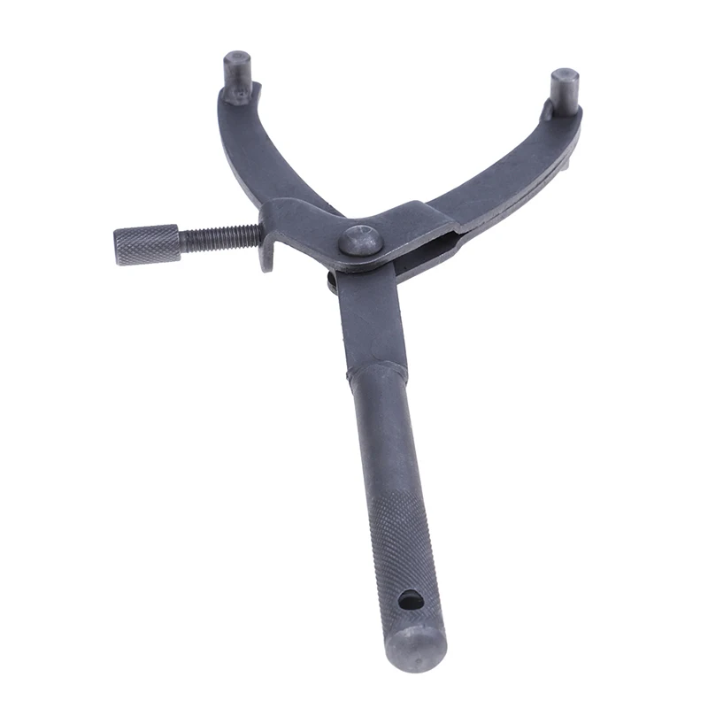 

Y Flywheel Caliper Motorcycle Motors Variator Remover Puller Tool For Scooter Moped Gy6 50cc 125cc Flywheel Wrench Hand Tool