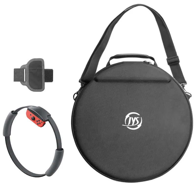 Кольцо для фитнеса защитный чехол EVA переносная сумка путешествий аксессуары