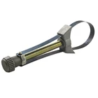 Инструмент для снятия масляного фильтра автомобиля, гаечный ключ, ремешок, гаечный ключ с диаметром от 60 до 120 мм, регулируемый инструмент для ремонта