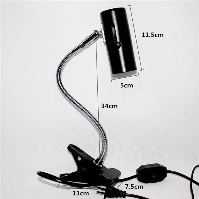 구매 10pcs 3 년 보증 파충류 램프 세트 클립 온 220V 240V 전구 램프 홀더 거북이 거북이 Basking 난방 램프 키트 구매 10pcs 3 년 보증 파충류 램프 세트 클립 온 220V 240V 전구 램프 홀더 거북이 거북이 Basking 난방 램프 키트