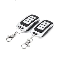 2 car door button remote central locking kit control keyless trunk opening anti theft alarm system tool set locking vehicle 2021