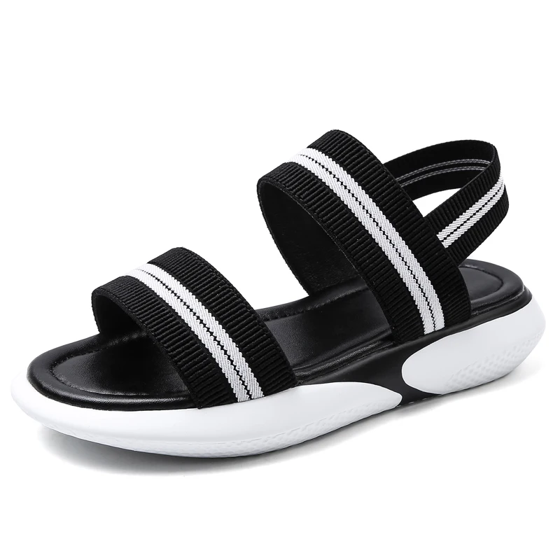 K-TUO Новое поступление женские весенние прогулочные туфли женская уличная