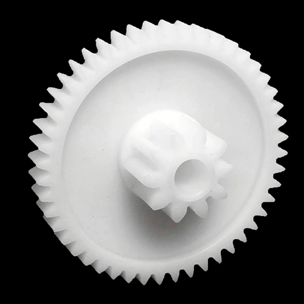 Отверстие для зубчатой передачи из АБС пластика 8 мм двигателя 550 детского