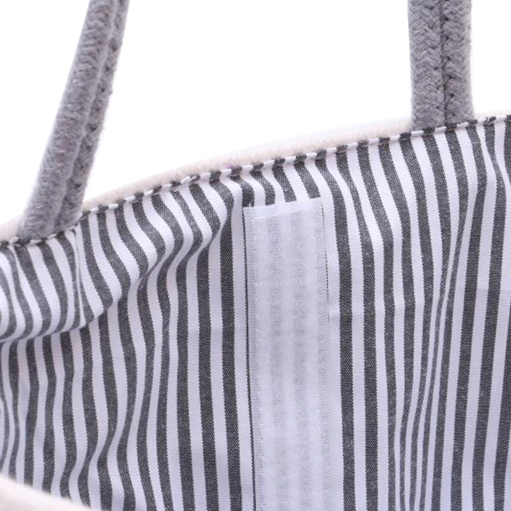 Многофункциональное хранение корзины органайзер корзина клееный брус для белья