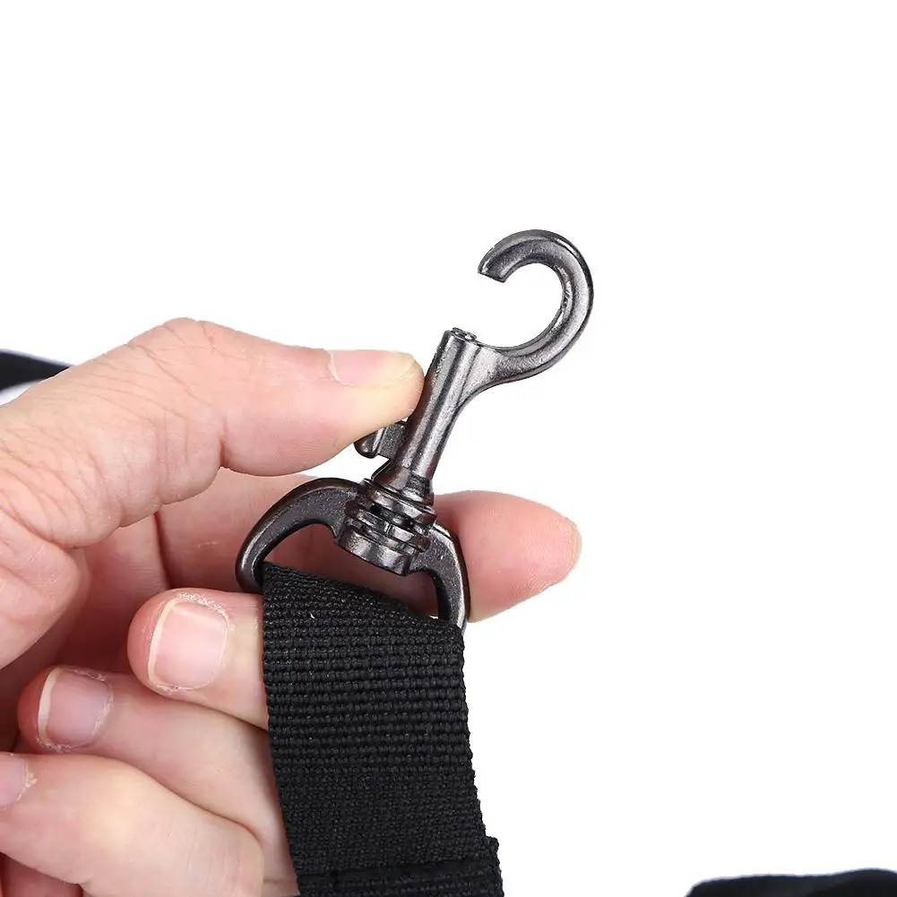 Регулируемый универсальный ремень на плечо для саксофона | Спорт и развлечения