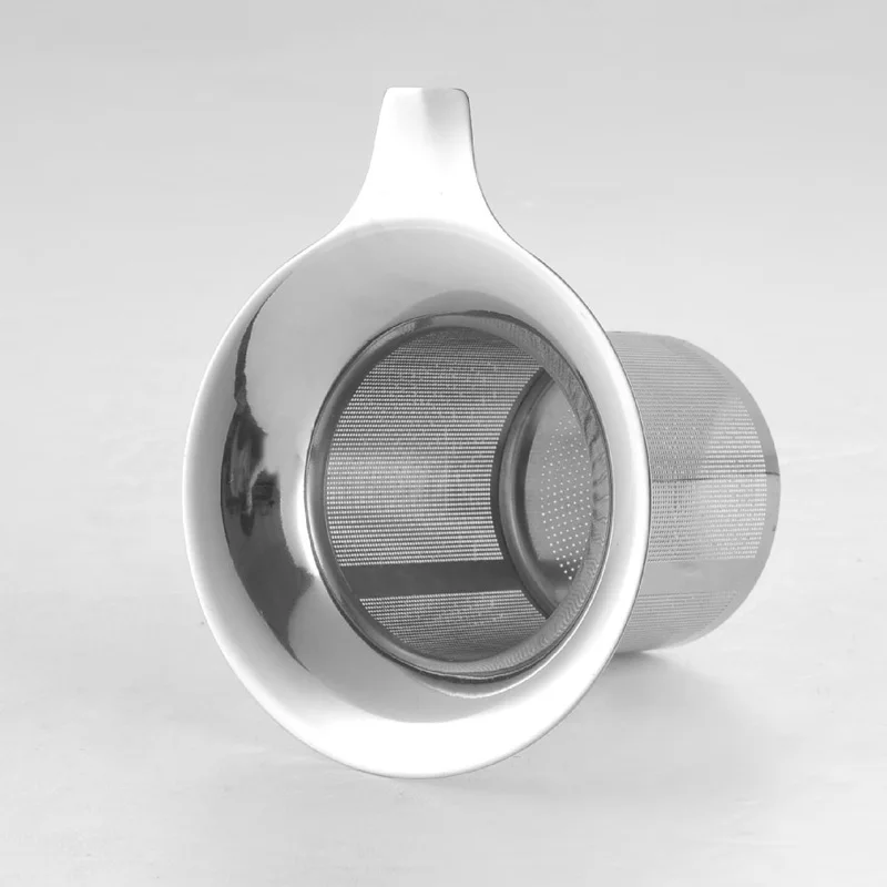 

Ситечко для заваривания чая, из нержавеющей стали