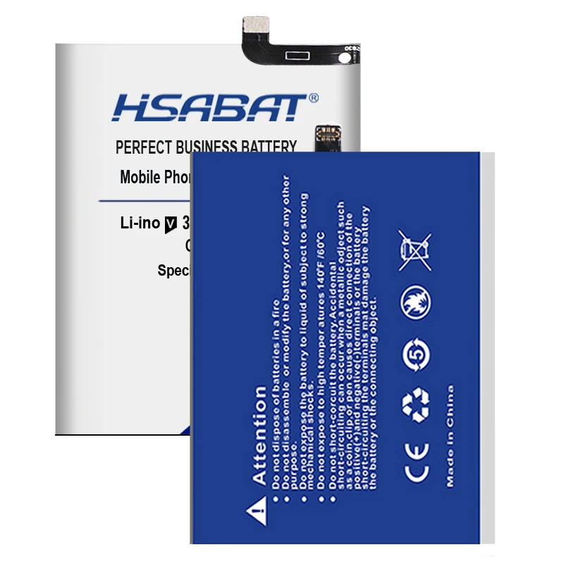 HSABAT 5650 мАч HB436486ECW Аккумулятор для HUAWEI mate 10 mate 10 Pro Lite/P20 Pro L09 L29 L09 Nova 2 Plus Nova 2I Honor 9I