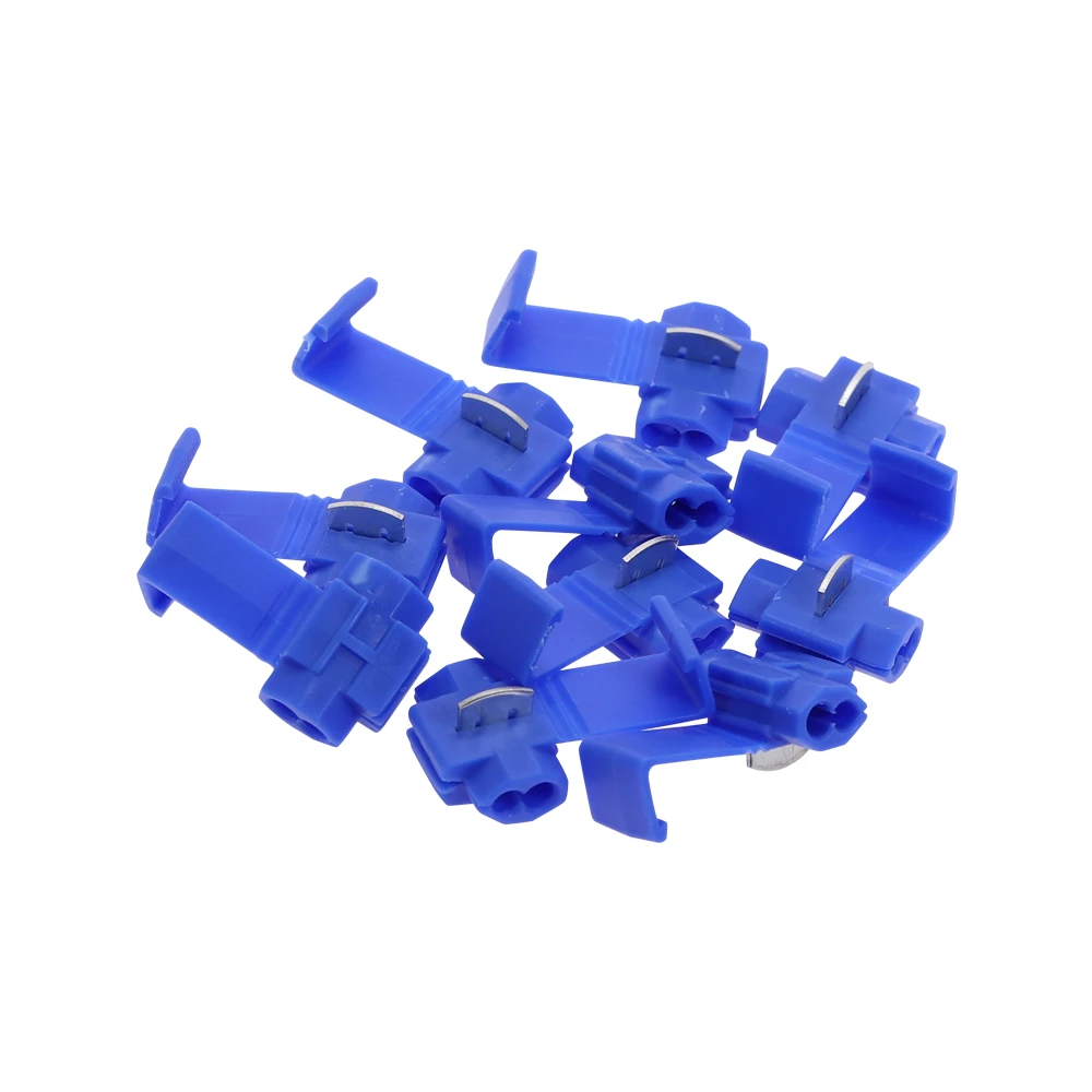 10/20 шт. соединители для электрических кабелей|Терминалы| |