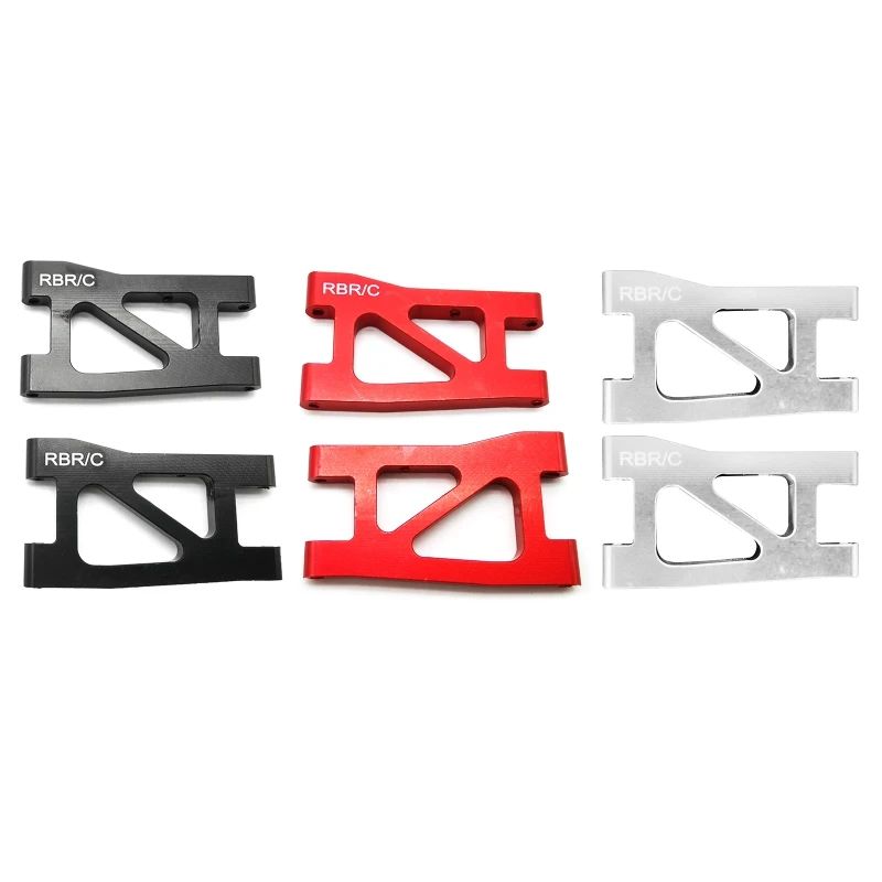 

Metal Hem Swing Arm Left Right Rocker Arm for HS RC Car Modification Accessories J2HD