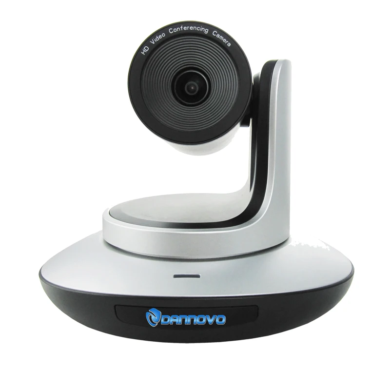 DANNOVO 2160P/30fps 4K IP прямая трансляция камера 5x оптический x 3x цифровой зум изображение