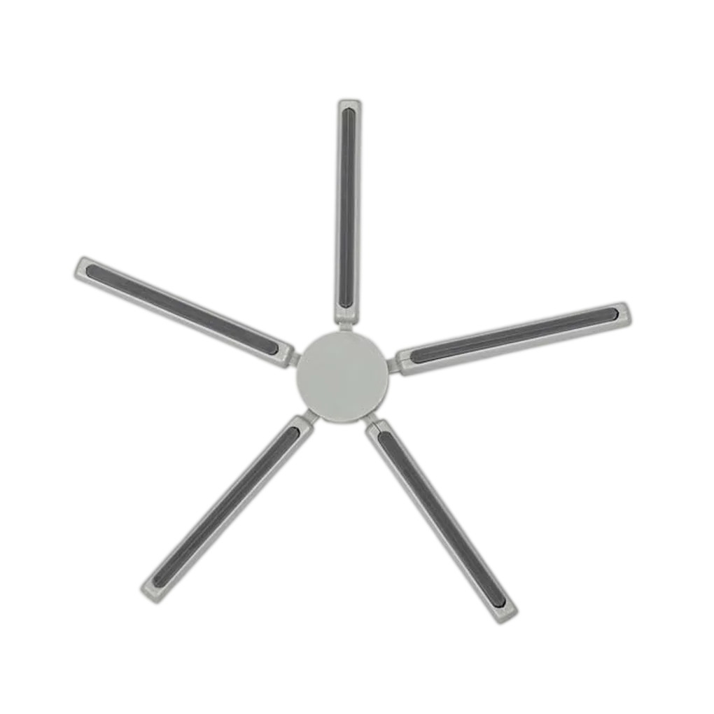 

Non-slip Foldable Heat Insulating Pad Kitchen Placemat Dining Table Pot Cushion Trivet Mat Coaster Countertop Household