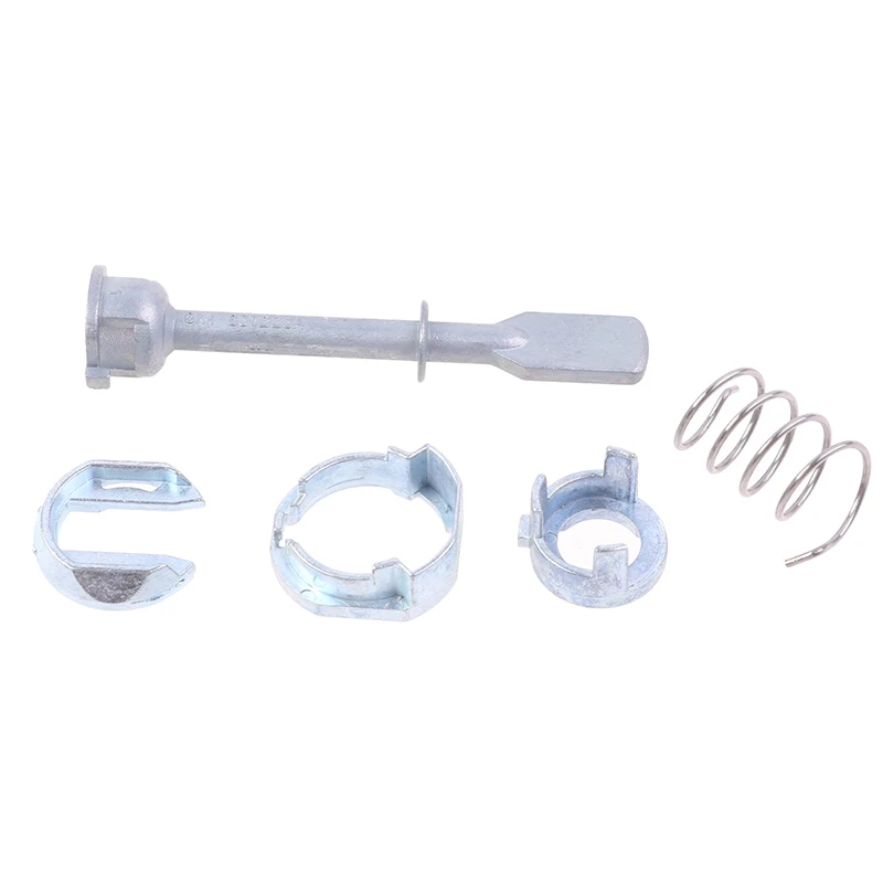 

5pcs/set Front Left/Right Door Lock Repair Tools Repair Kit 6K4837223A Lock repair