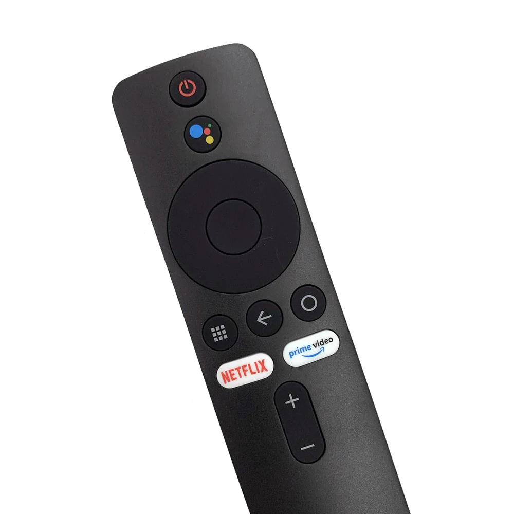 New XMRM-006 For Xiaomi MI Box S MDZ-22-AB TV Stick MDZ-24-AA Android Bluetooth Voice Remote Control Google Assistant | Электроника